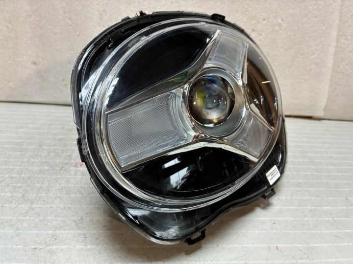 Frontscheinwerfer Nissan I 260606PM0A 002625 LED Links Scheinwerfer Headlight SCH4022401612cz
