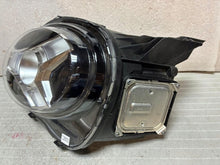 Laden Sie das Bild in den Galerie-Viewer, Frontscheinwerfer Nissan I 260606PM0A 002625 LED Links Scheinwerfer Headlight SCH4022401612cz