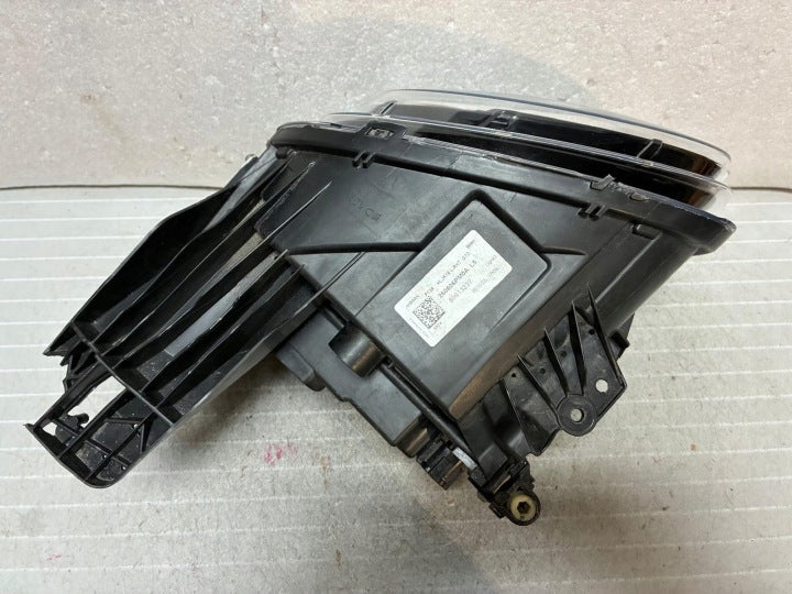 Frontscheinwerfer Nissan I 260606PM0A 002625 LED Links Scheinwerfer Headlight SCH4022401612cz