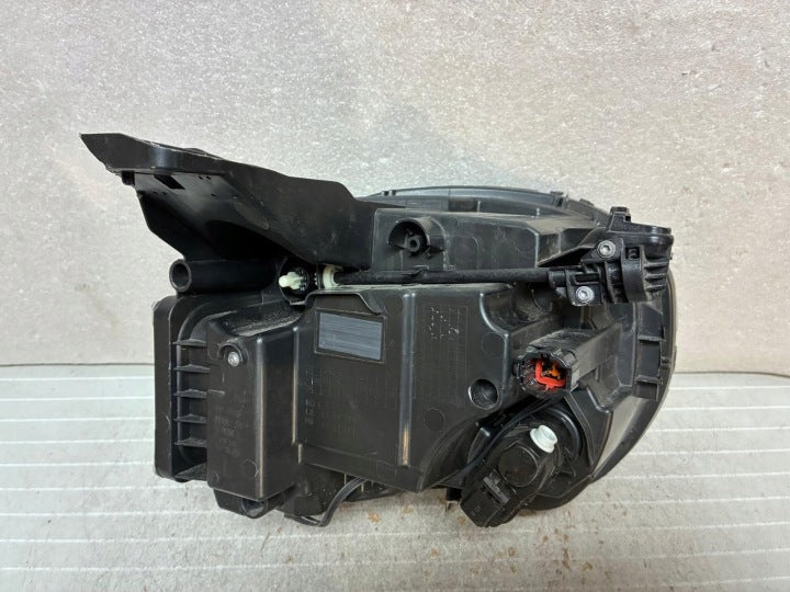 Frontscheinwerfer Nissan I 260606PM0A 002625 LED Links Scheinwerfer Headlight SCH4022401612cz