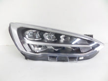 Laden Sie das Bild in den Galerie-Viewer, Frontscheinwerfer Ford Focus JX7B-13E014-AD LED Rechts Scheinwerfer Headlight SCH4023144872nz