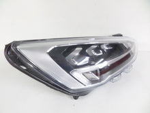 Laden Sie das Bild in den Galerie-Viewer, Frontscheinwerfer Ford Focus JX7B-13E014-AD LED Rechts Scheinwerfer Headlight SCH4023144872nz