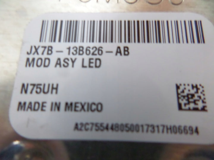 Frontscheinwerfer Ford Focus JX7B-13E014-AD LED Rechts Scheinwerfer Headlight SCH4023144872nz