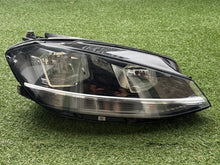 Load image into Gallery viewer, Frontscheinwerfer VW Golf VII 5G1941006D Rechts Scheinwerfer Headlight SCH4023245349nr