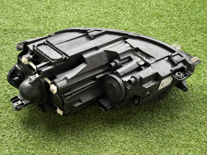 Frontscheinwerfer VW Golf VII 5G1941006D Rechts Scheinwerfer Headlight SCH4023245349nr