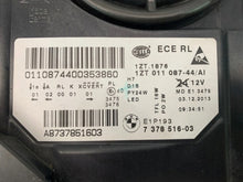 Laden Sie das Bild in den Galerie-Viewer, Frontscheinwerfer BMW 5 F11 F10 7378516 Rechts Scheinwerfer Headlight SCH4023877406ni