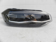 Load image into Gallery viewer, Frontscheinwerfer VW Polo 2G1941036 Rechts Scheinwerfer Headlight SCH4024385705cx