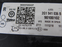 Load image into Gallery viewer, Frontscheinwerfer VW Polo 2G1941036 Rechts Scheinwerfer Headlight SCH4024385705cx