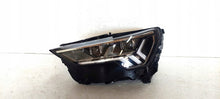 Laden Sie das Bild in den Galerie-Viewer, Frontscheinwerfer Audi Q3 83A941035 Full LED Links Scheinwerfer Headlight SCH4025058560hu