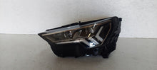Laden Sie das Bild in den Galerie-Viewer, Frontscheinwerfer Audi Q3 83A941035 Full LED Links Scheinwerfer Headlight SCH4025058560hu