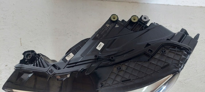 Frontscheinwerfer Audi Q3 83A941035 Full LED Links Scheinwerfer Headlight SCH4025058560hu