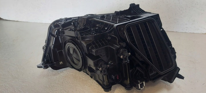 Frontscheinwerfer Audi Q3 83A941035 Full LED Links Scheinwerfer Headlight SCH4025058560hu