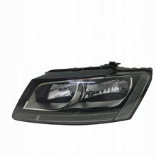 Laden Sie das Bild in den Galerie-Viewer, Frontscheinwerfer Audi Q5 8R0941003A Links Scheinwerfer Headlight SCH4026374145wv