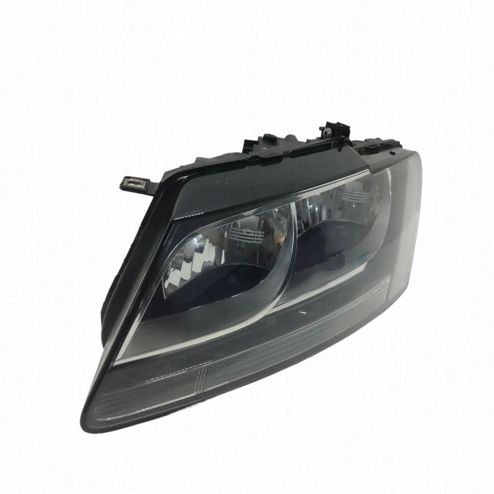 Frontscheinwerfer Audi Q5 8R0941003A Links Scheinwerfer Headlight SCH4026374145wv