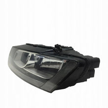 Laden Sie das Bild in den Galerie-Viewer, Frontscheinwerfer Audi Q5 8R0941003A Links Scheinwerfer Headlight SCH4026374145wv