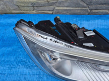 Laden Sie das Bild in den Galerie-Viewer, Frontscheinwerfer Tesla Model S 600591100B Rechts Scheinwerfer Headlight SCH4026977586xe