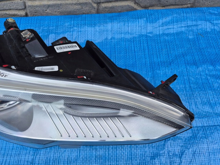 Frontscheinwerfer Tesla Model S 600591100B Rechts Scheinwerfer Headlight SCH4026977586xe