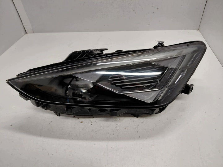 Frontscheinwerfer Seat Leon 5FB941007K Links Scheinwerfer Headlight SCH4027061194fp