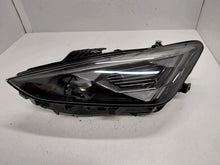 Laden Sie das Bild in den Galerie-Viewer, Frontscheinwerfer Seat Leon 5FB941007K Links Scheinwerfer Headlight SCH4027061194fp