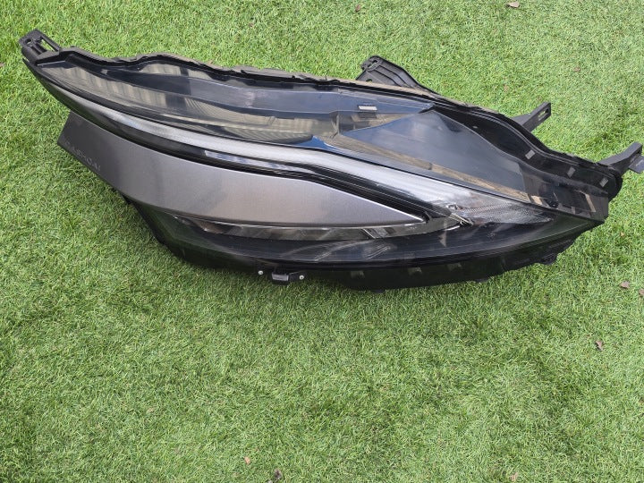 Frontscheinwerfer Nissan Qashqai III J12 1008D02G Rechts Scheinwerfer Headlight SCH4028434514wn