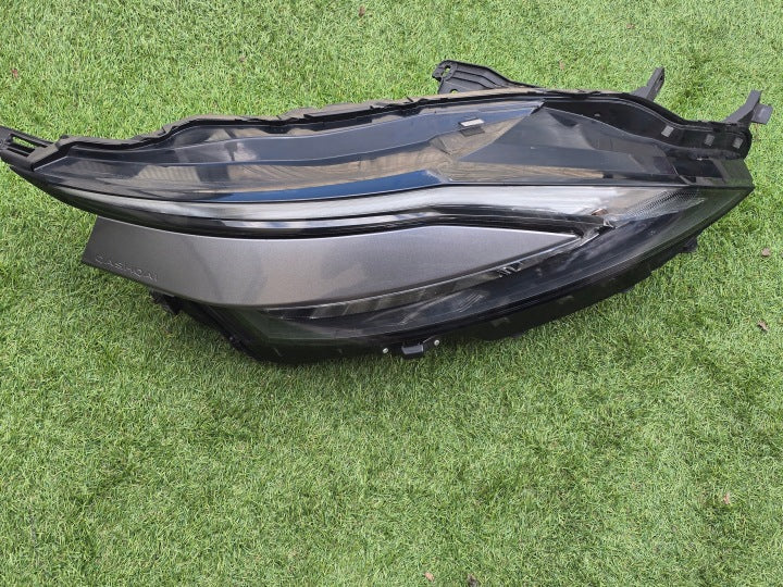 Frontscheinwerfer Nissan Qashqai III J12 1008D02G Rechts Scheinwerfer Headlight SCH4028434514wn