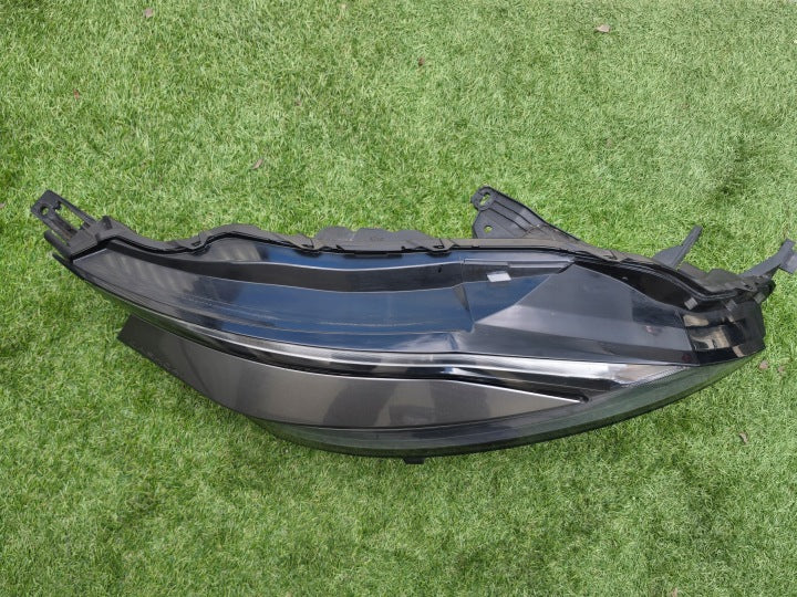 Frontscheinwerfer Nissan Qashqai III J12 1008D02G Rechts Scheinwerfer Headlight SCH4028434514wn