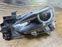 Load image into Gallery viewer, Frontscheinwerfer Mazda III B63C-51040 Links Scheinwerfer Headlight SCH4030736448fx