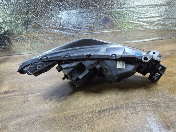 Frontscheinwerfer Mazda III B63C-51040 Links Scheinwerfer Headlight SCH4030736448fx