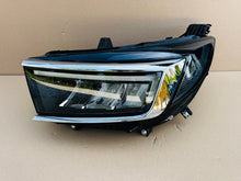 Load image into Gallery viewer, Frontscheinwerfer Opel 9850145980 Links Scheinwerfer Headlight SCH4031081465ug
