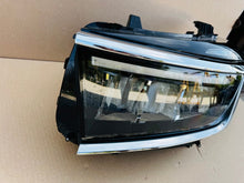 Load image into Gallery viewer, Frontscheinwerfer Opel 9850145980 Links Scheinwerfer Headlight SCH4031081465ug