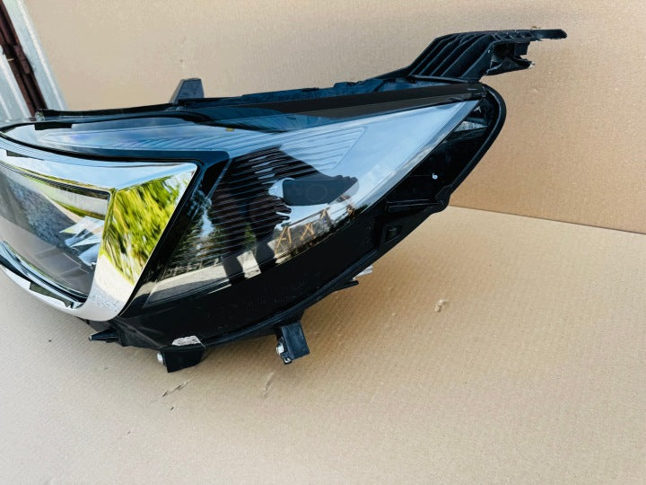 Frontscheinwerfer Opel 9850145980 Links Scheinwerfer Headlight SCH4031081465ug