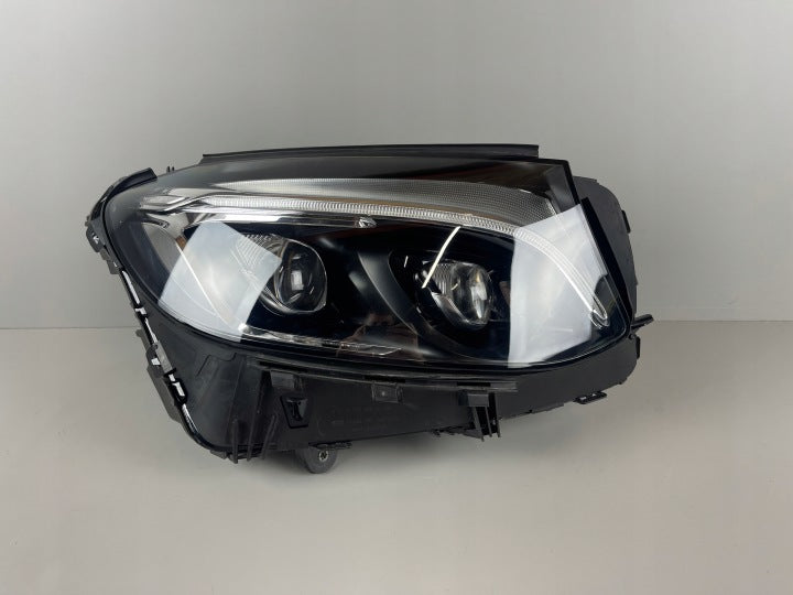 Frontscheinwerfer Mercedes-Benz Glc A2539060401 Full LED Rechts Headlight SCH4031395573gb