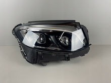 Laden Sie das Bild in den Galerie-Viewer, Frontscheinwerfer Mercedes-Benz Glc A2539060401 Full LED Rechts Headlight SCH4031395573gb