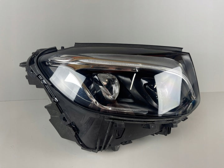 Frontscheinwerfer Mercedes-Benz Glc A2539060401 Full LED Rechts Headlight SCH4031395573gb