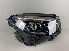Laden Sie das Bild in den Galerie-Viewer, Frontscheinwerfer Mercedes-Benz Glc A2539060401 Full LED Rechts Headlight SCH4031395573gb