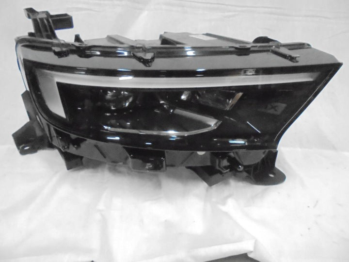 Frontscheinwerfer Opel Mokka 9834016680 Rechts Scheinwerfer Headlight SCH4031540520im