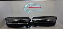 Laden Sie das Bild in den Galerie-Viewer, Frontscheinwerfer Skoda Octavia IV 5E4941015 5E4941016 LED Ein Satz Headlight SCH4031617713xp