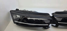 Laden Sie das Bild in den Galerie-Viewer, Frontscheinwerfer Skoda Octavia IV 5E4941015 5E4941016 LED Ein Satz Headlight SCH4031617713xp