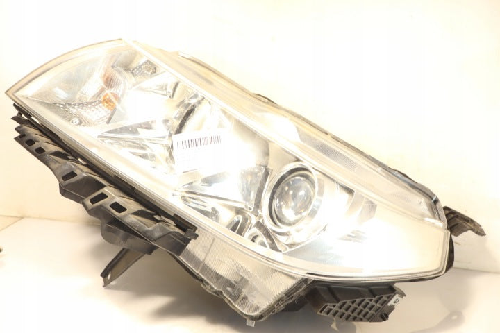 Frontscheinwerfer Suzuki Vitara II 100-18097 Links Scheinwerfer Headlight SCH4034161325me