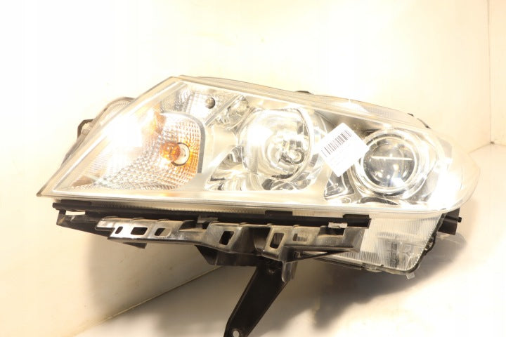 Frontscheinwerfer Suzuki Vitara II 100-18097 Links Scheinwerfer Headlight SCH4034161325me