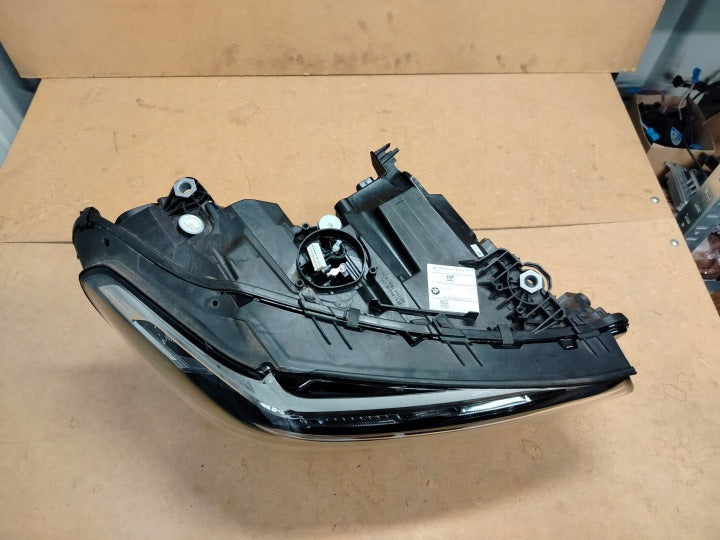 Frontscheinwerfer BMW X3 G01 X4 G02 5A29202-07 LED Rechts Scheinwerfer Headlight SCH4034262872cs