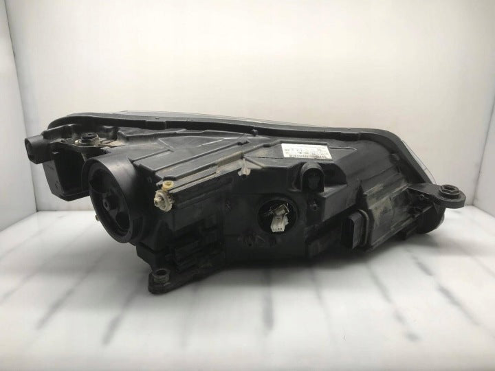 Frontscheinwerfer Skoda Superb 3V1941015B 1ZS01193925 Links Headlight SCH4035976366bg