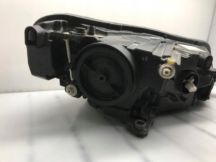 Frontscheinwerfer Skoda Superb 3V1941015B 1ZS01193925 Links Headlight SCH4035976366bg