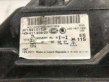 Load image into Gallery viewer, Frontscheinwerfer Skoda Superb 3V1941015B 1ZS01193925 Links Headlight SCH4035976366bg
