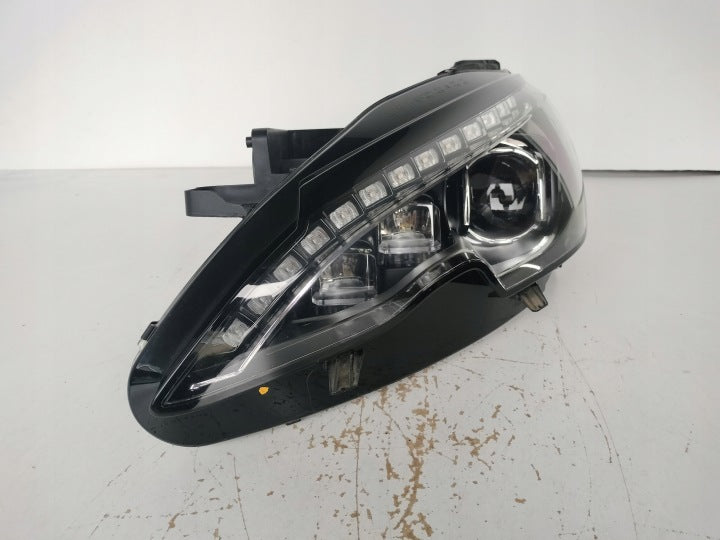 Frontscheinwerfer Peugeot 308 9677832480 Links Scheinwerfer Headlight SCH4036005469lw