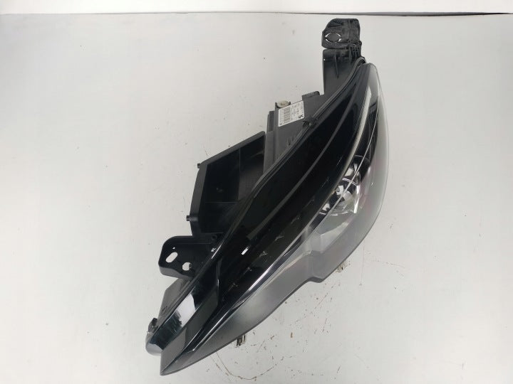 Frontscheinwerfer Peugeot 308 9677832480 Links Scheinwerfer Headlight SCH4036005469lw
