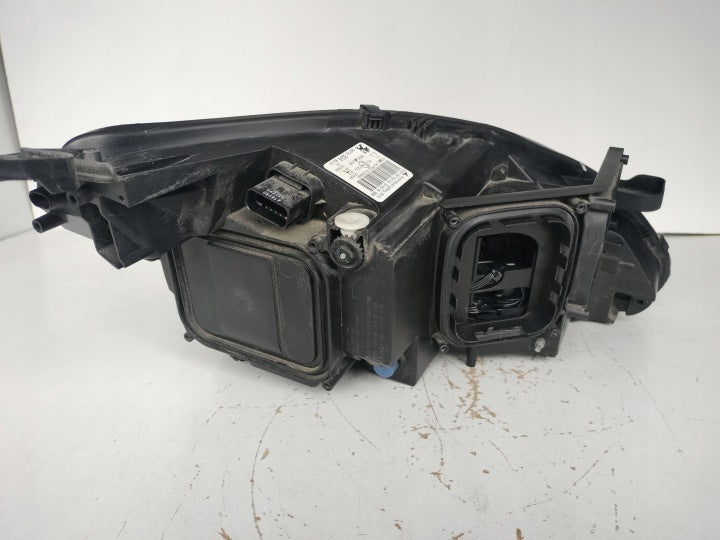 Frontscheinwerfer Peugeot 308 9677832480 Links Scheinwerfer Headlight SCH4036005469lw