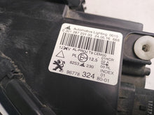 Load image into Gallery viewer, Frontscheinwerfer Peugeot 308 9677832480 Links Scheinwerfer Headlight SCH4036005469lw