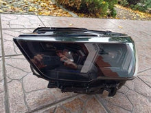 Laden Sie das Bild in den Galerie-Viewer, Frontscheinwerfer BMW X2 5A77EC7 Full LED Links Scheinwerfer Headlight SCH4036167828iz