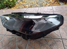 Laden Sie das Bild in den Galerie-Viewer, Frontscheinwerfer BMW X2 5A77EC7 Full LED Links Scheinwerfer Headlight SCH4036167828iz